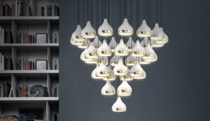 How To Lighten Up Your Home With These Mid-Century Modern Lamps