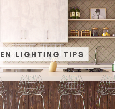 The Lighting Tips Your Kitchen Has Been Asking For
