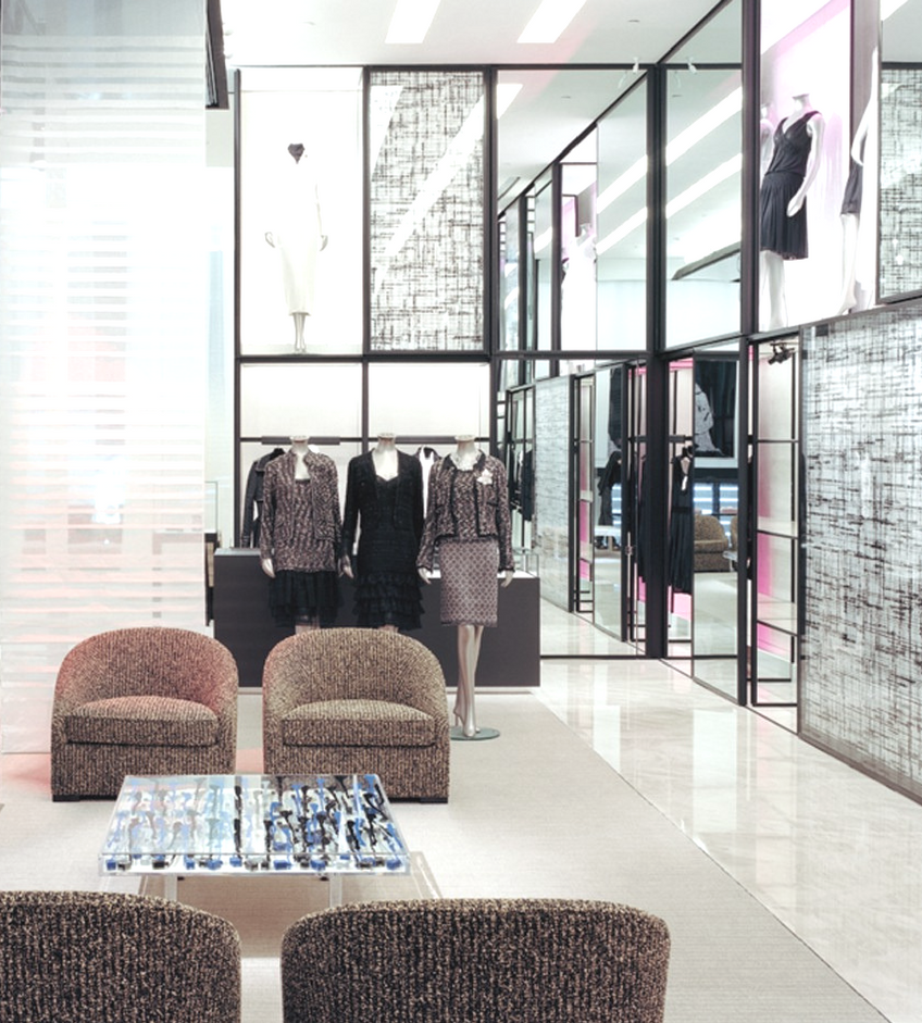 The Chanel Stores That You Must Visit (6)