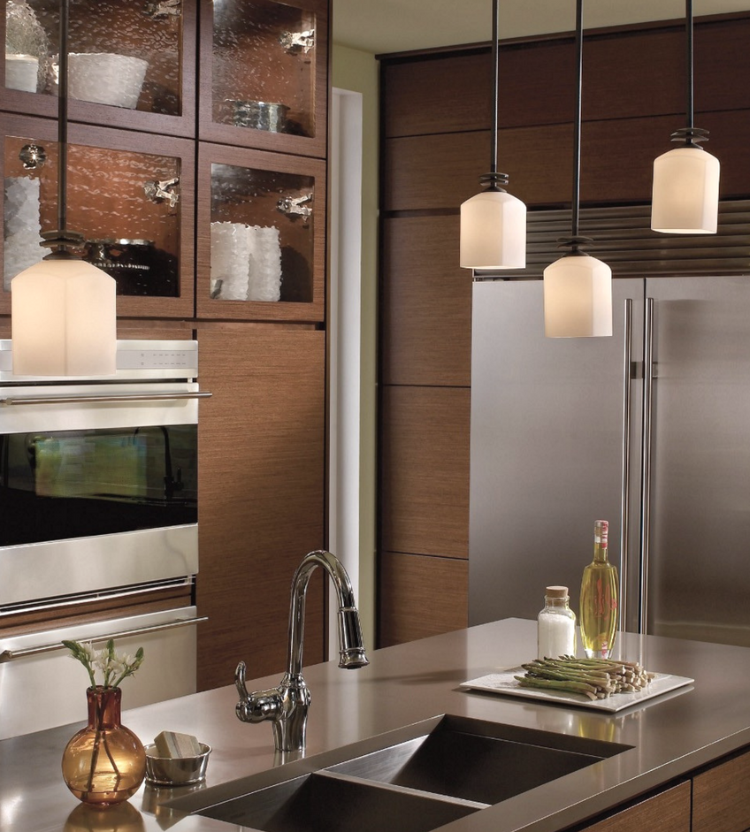 The Lighting Tips Your Kitchen Has Been Asking For (7)