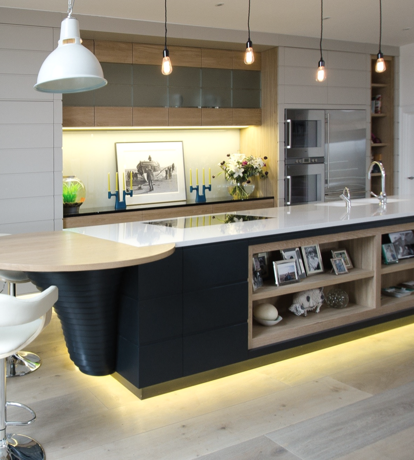 The Lighting Tips Your Kitchen Has Been Asking For (8)
