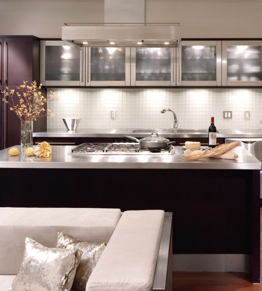 The Lighting Tips Your Kitchen Has Been Asking For Lighting Tips