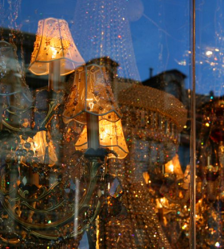 Top 10 Lighting Stores In New York