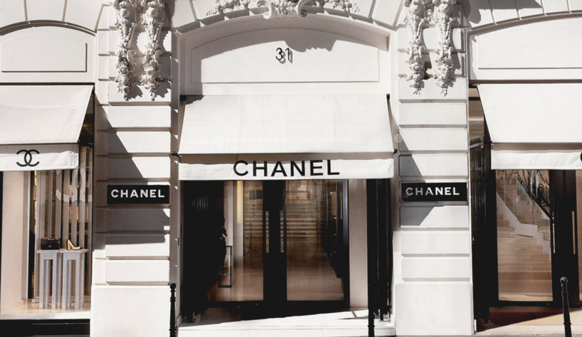 Chanel Beverly Hills Flagship Store Opens on Rodeo Drive – The