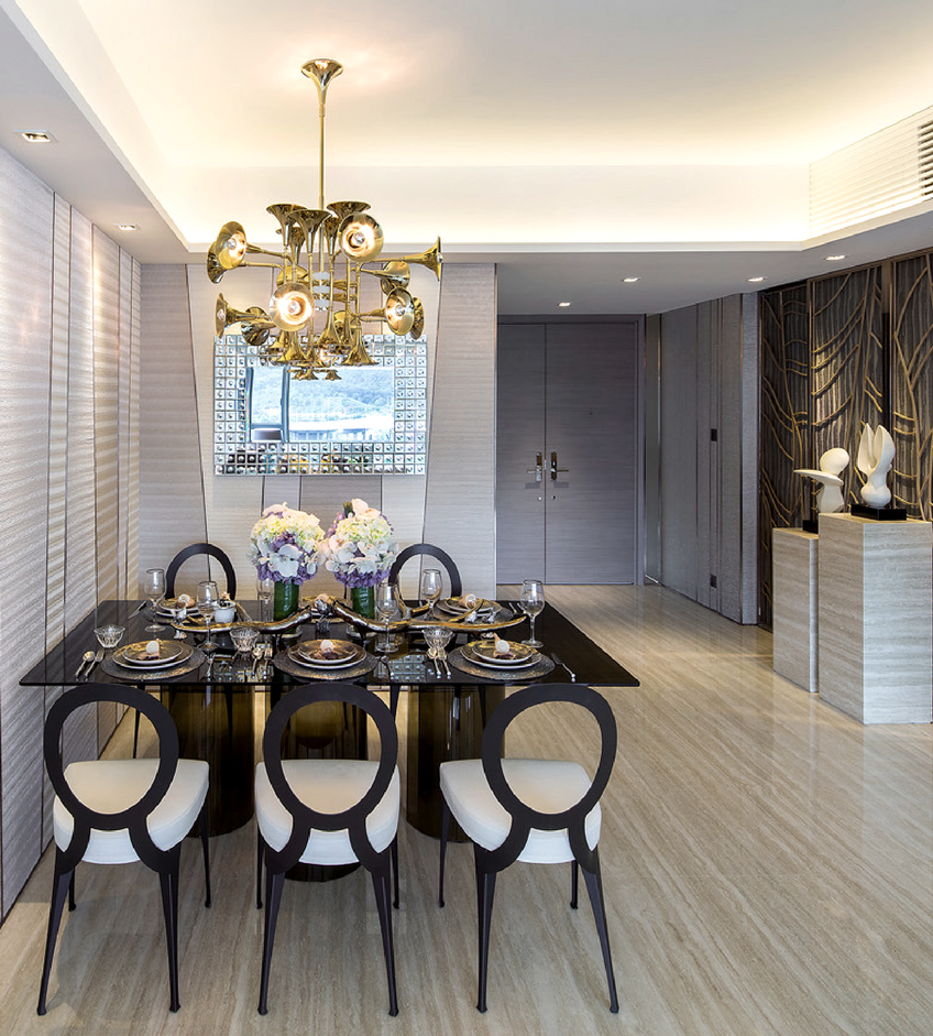 We Present You Our Favorite Dining Room Lighting Ideas 2