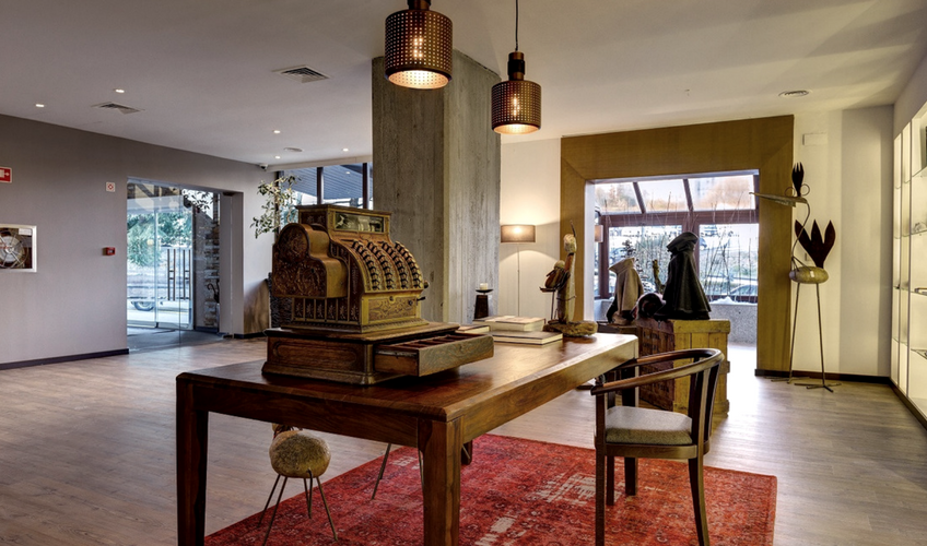 Puralã Wool Hotel And Spa A Must Spot In Serra da Estrela 2