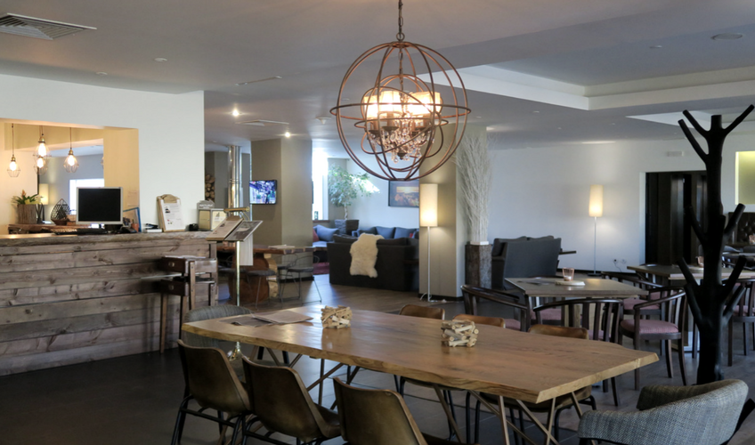 Puralã Wool Hotel And Spa A Must Spot In Serra da Estrela 6