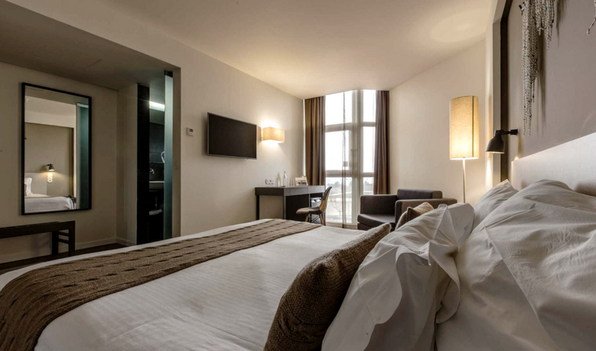 Puralã Wool Hotel And Spa A Must Spot In Serra da Estrela 8