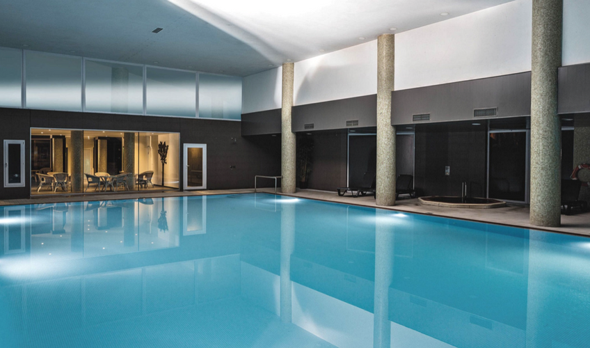 Puralã Wool Hotel And Spa A Must Spot In Serra da Estrela 9