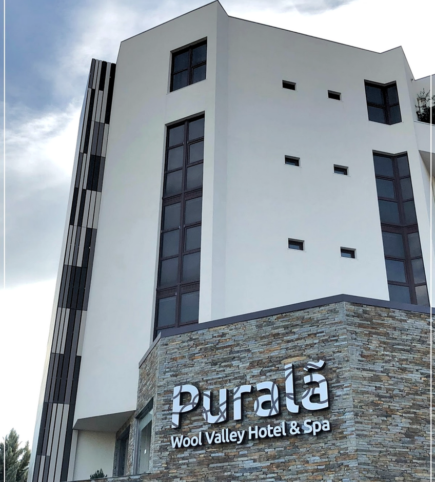 Puralã Wool Hotel And Spa A Must Spot In Serra da Estrela