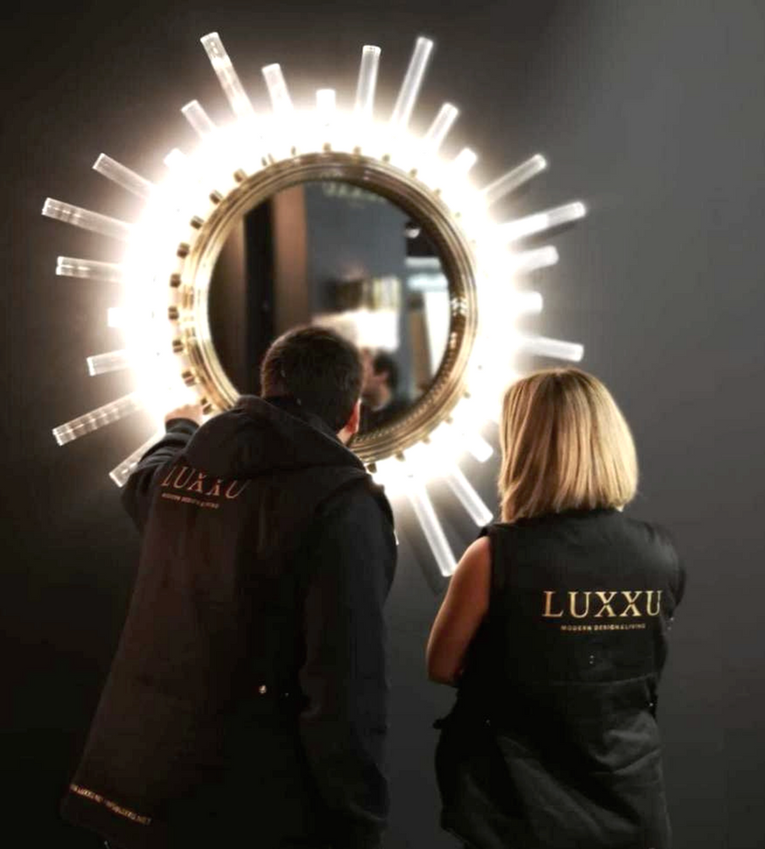The Design Brands You Must See At iSaloni Milan 15