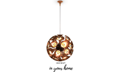 Lighting And More 5 Ways To Invest In Your Home