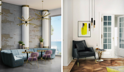 Mid-Century Suspension Lamps To Make You Loose Your Wallet 5