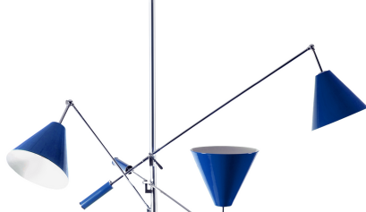Pantone Color Trends And The Mid-century Lighting Decors1