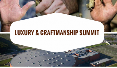 The Luxury Design And Craftsmanship Summit 2018 You Can't Miss
