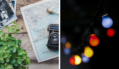 Vintage Outdoor Lighting Decor Ideas Ready To Inspire