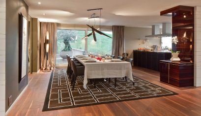 Nowadays Designers Make Their Small Home Interior Look Like a Mansion