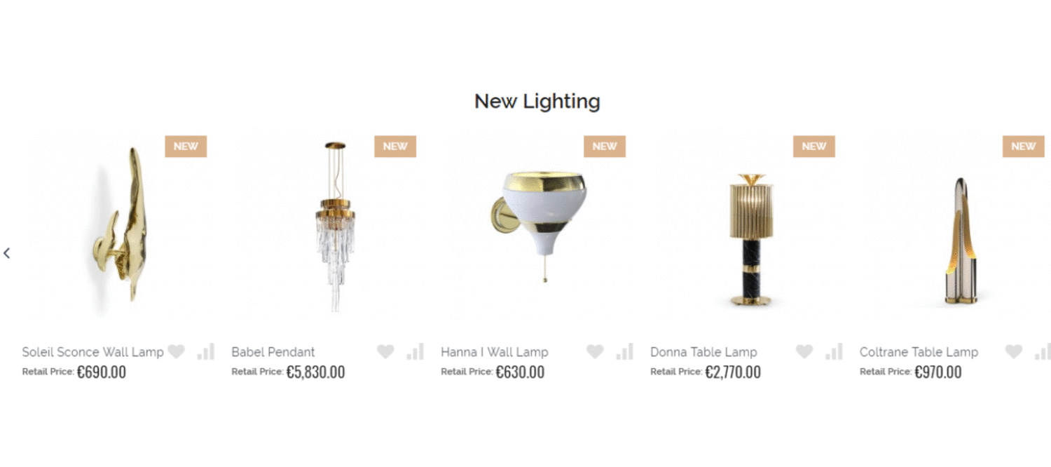 Lighting Stores Shop Is Now Available For You 2