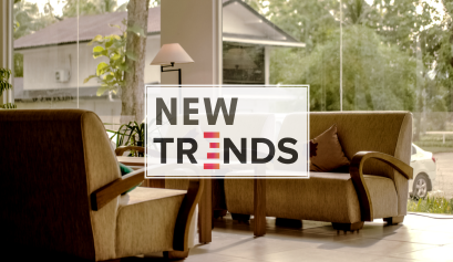 New Trends What's Hot On Pinterest This Week
