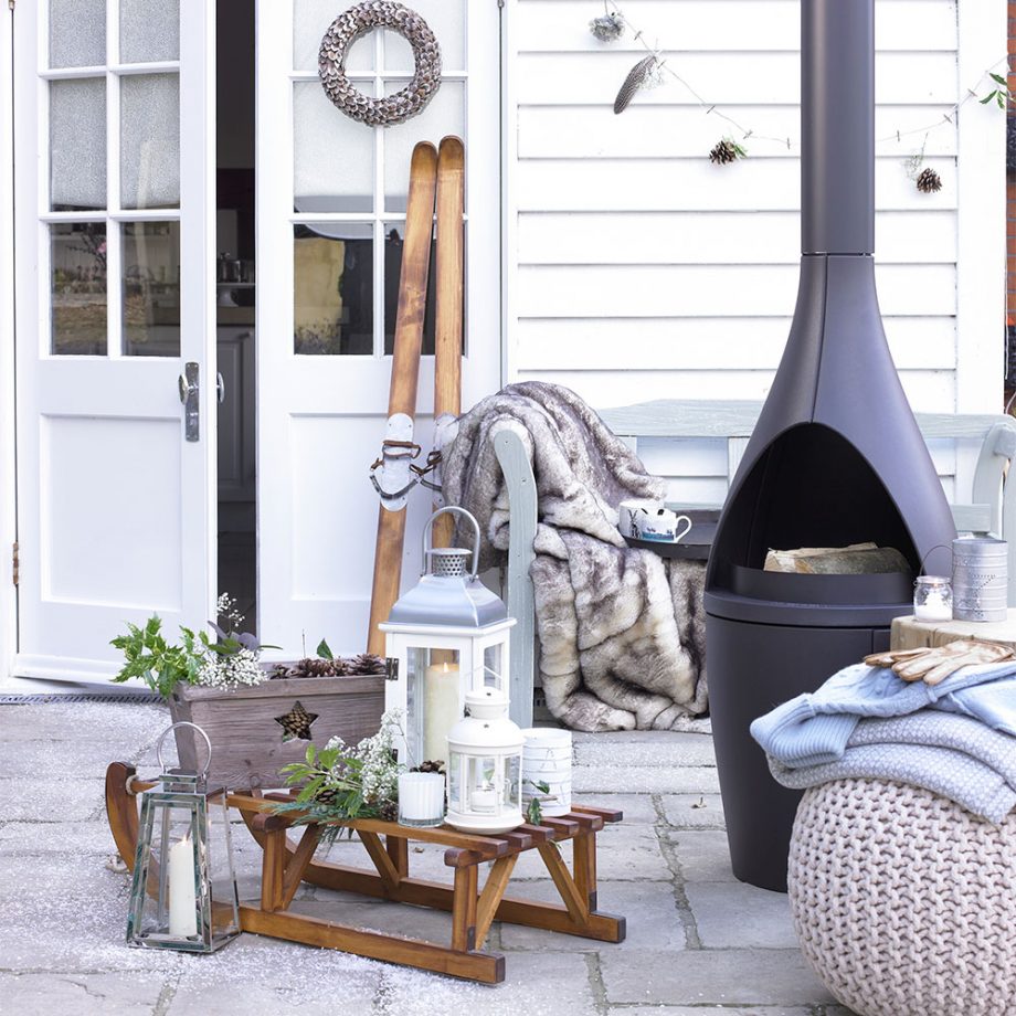 5 Garden Decor Ideas That Will Change Your Whole Outdoor