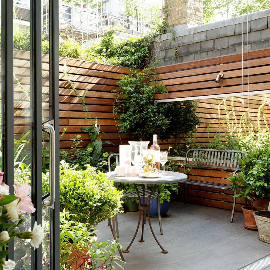 5 Garden Decor Ideas That Will Change Your Whole Outdoor 3 Garden Decor Ideas