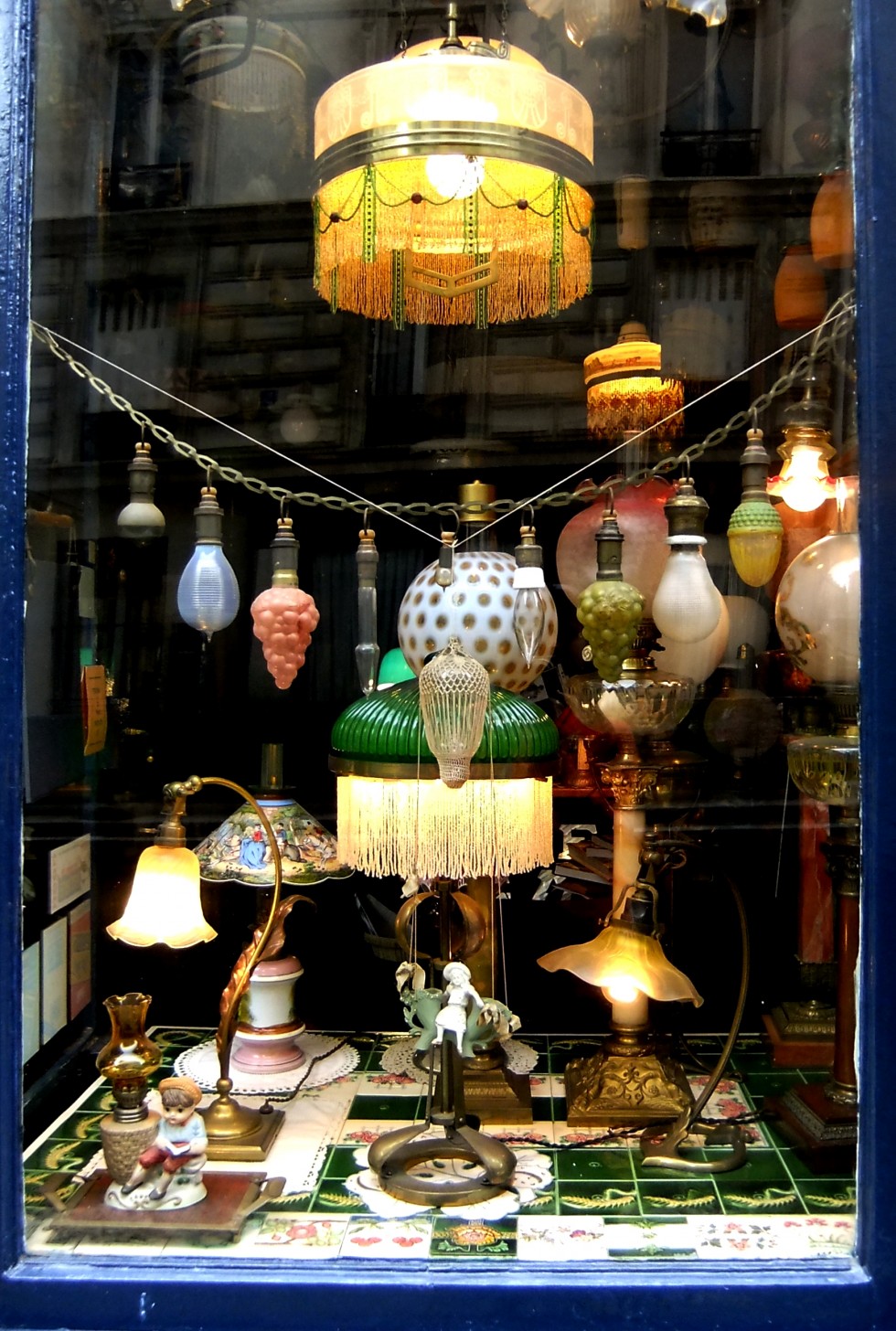 Here You Have The Top 5 Lighting Stores In Paris 4