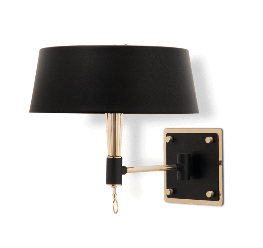 Proof That Miles Wall Lamp Is Exactly What You Are Looking For