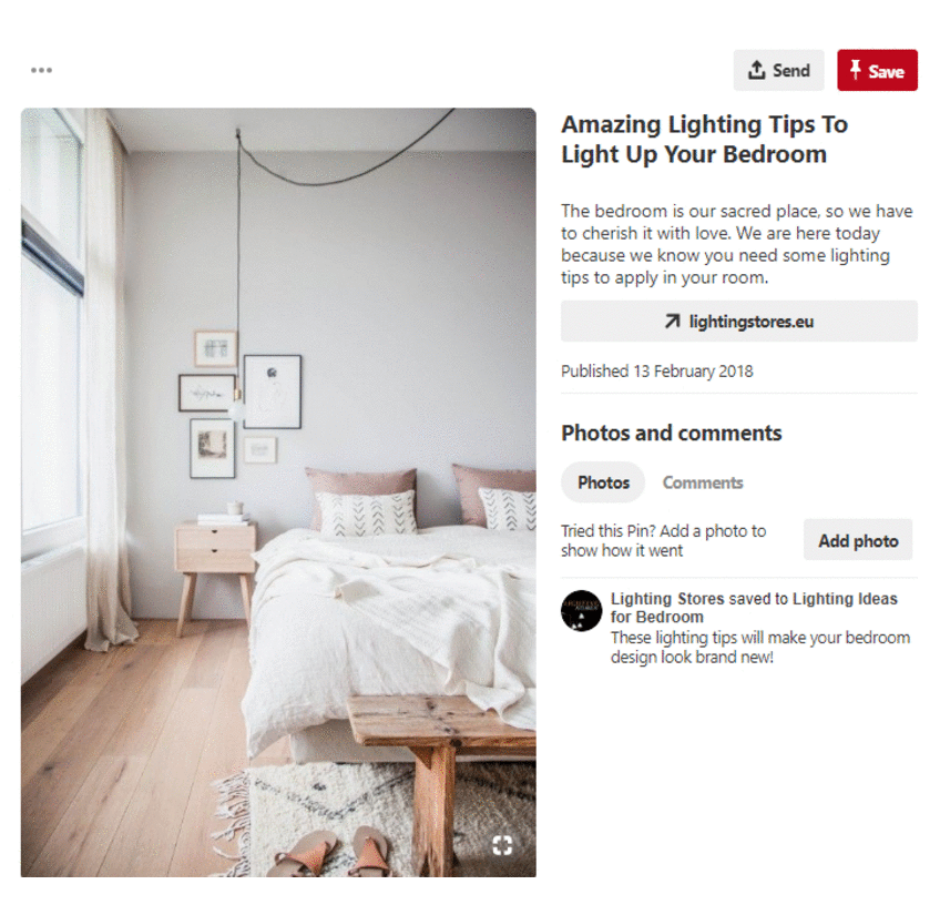 What's Hot On Pinterest This Week’s Trending Style 4