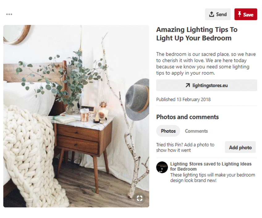 What's Hot On Pinterest This Week’s Trending Style 5