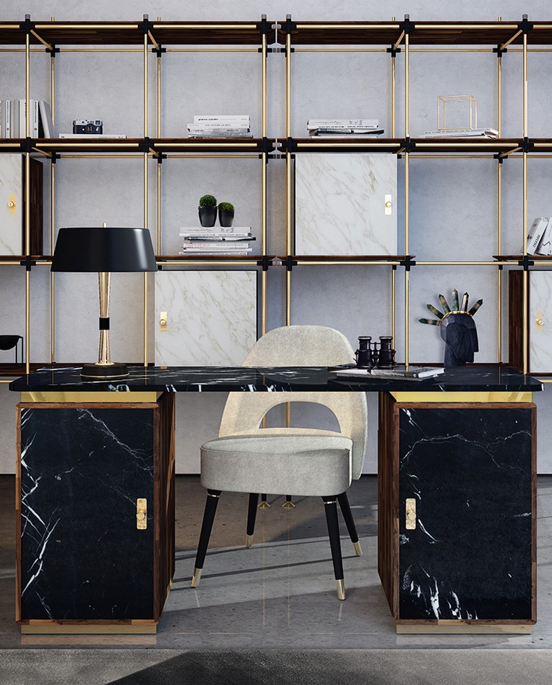 Your Home Office Needs To Be Freshed Up, Here You Have Some Tips 7