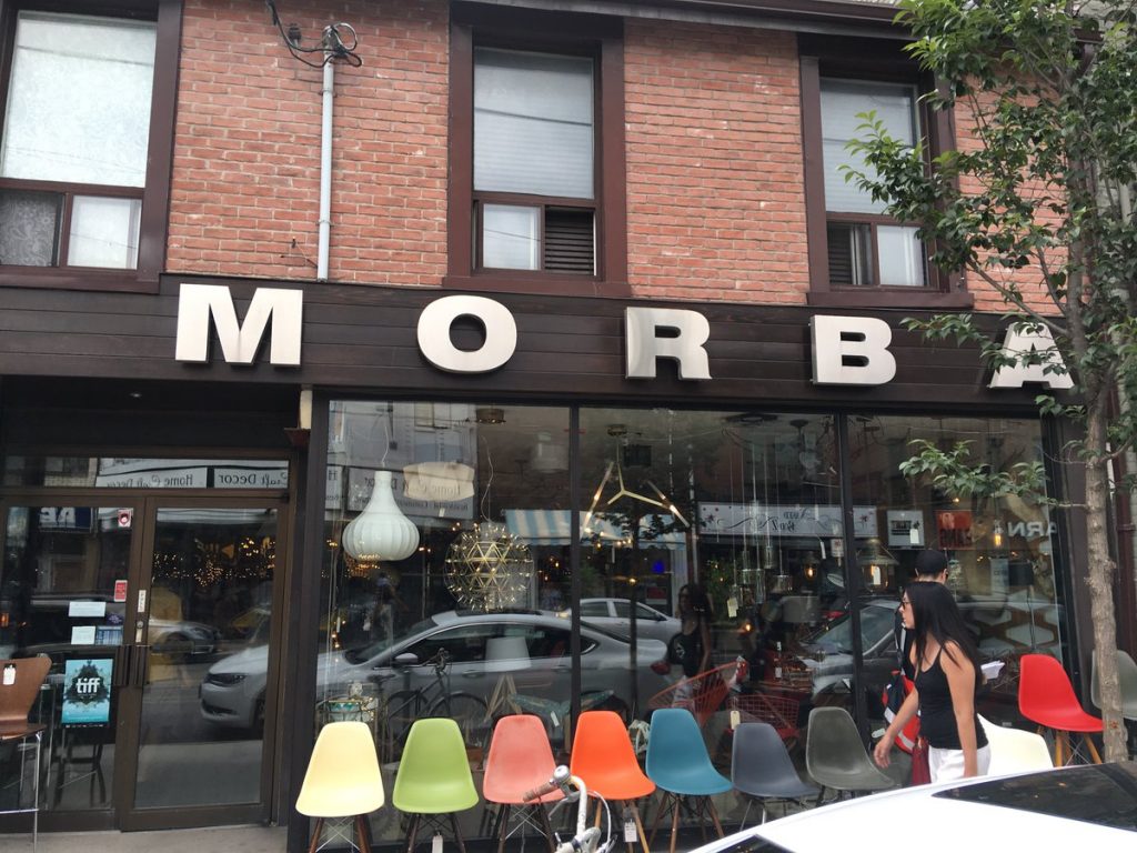 Discover Here The Best Lighting Stores In Toronto