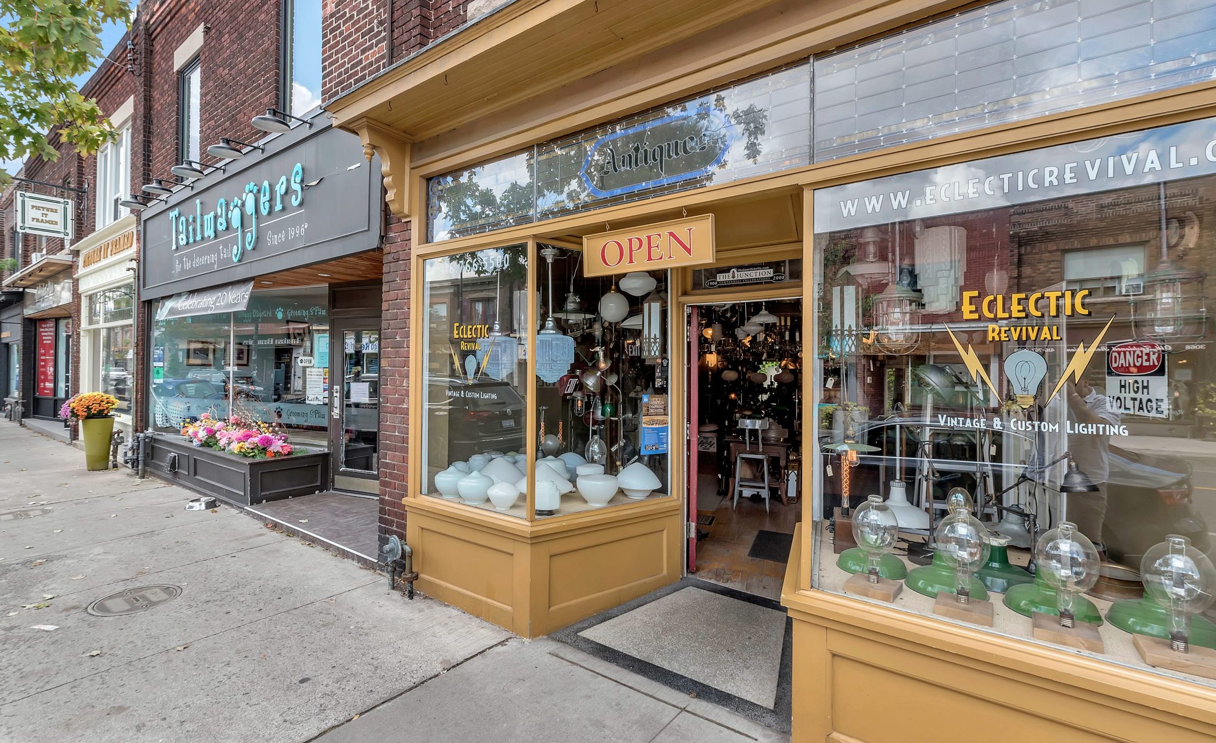 Discover Here The Best Lighting Stores In Toronto
