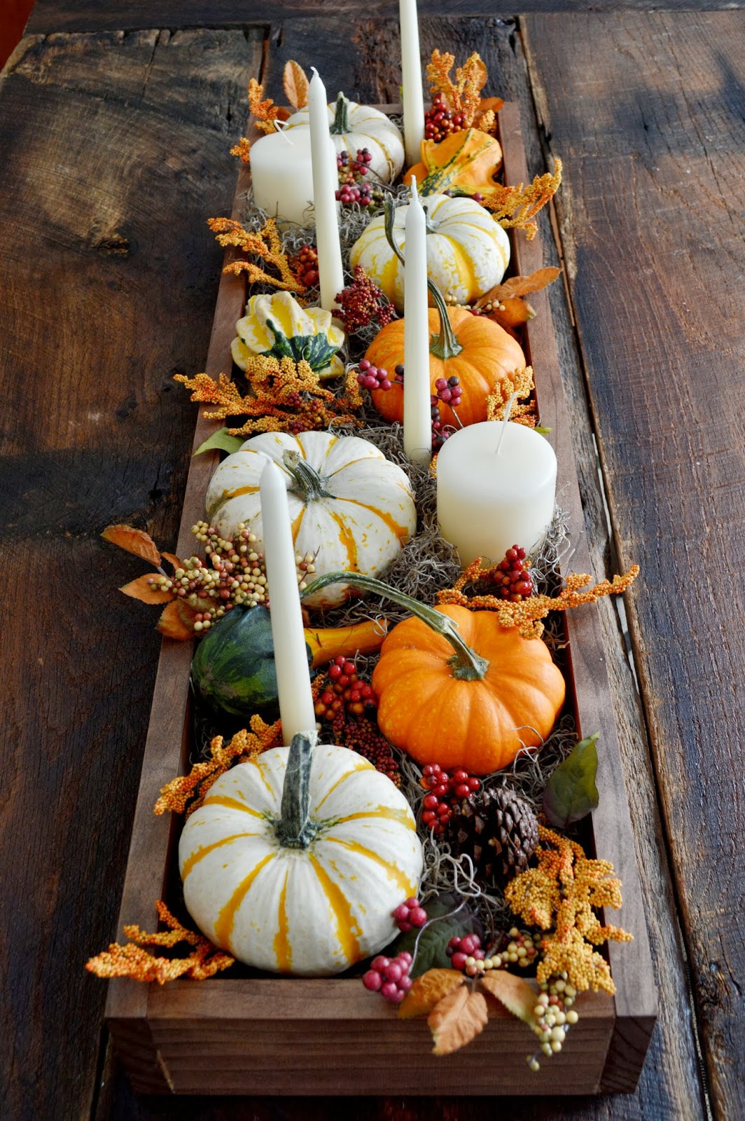 What's Hot On Pinterest Thanksgiving Day Edition 6