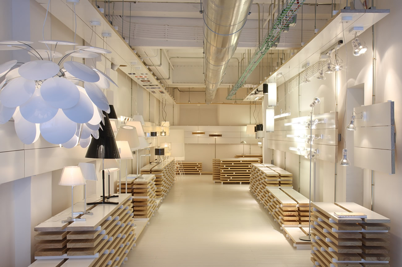 Where Can You Find The Best Lighting Stores In Barcelona Here 4