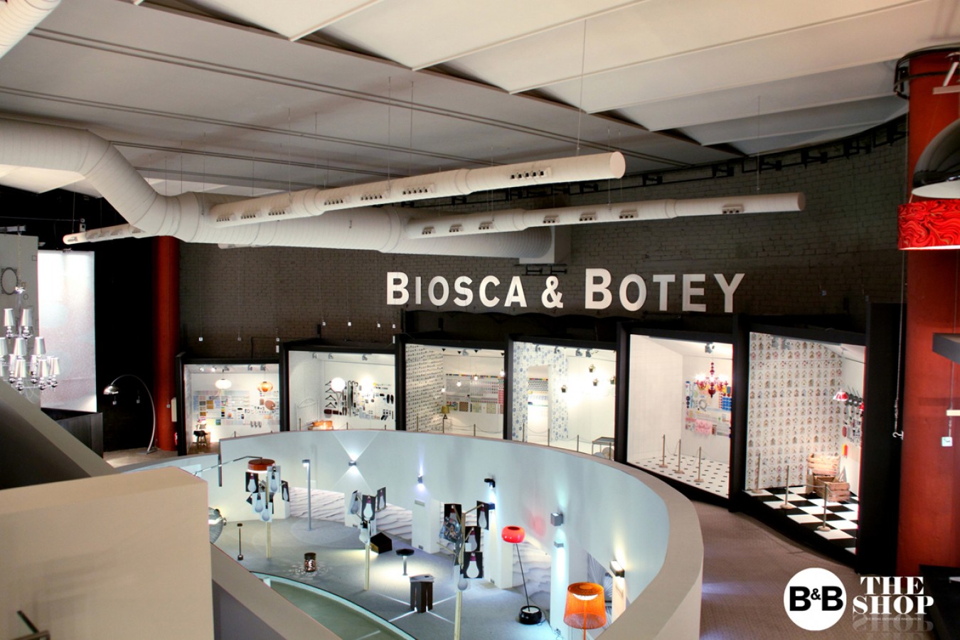 Where Can You Find The Best Lighting Stores In Barcelona Here 8