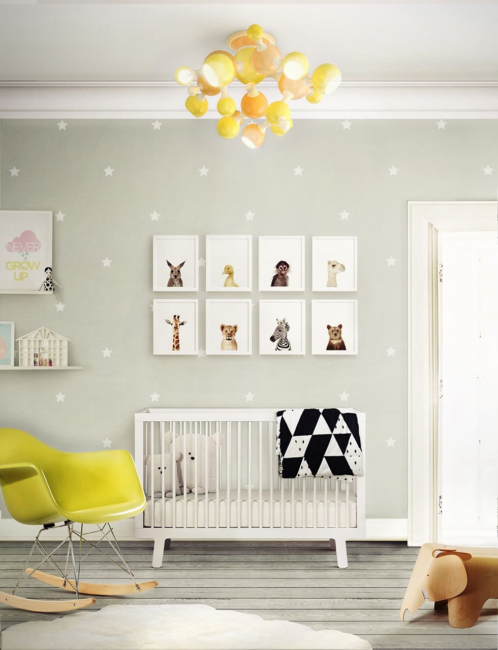 Do You Know How To Light Up Your Children Bedroom Check Here Children Bedroom
