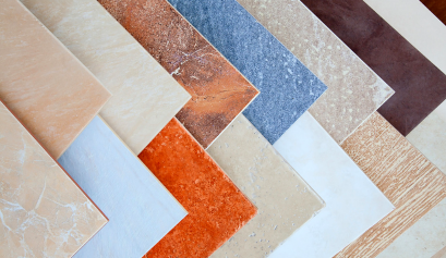 Feel Inspired By These Bathroom Tile Trends For 2019 18