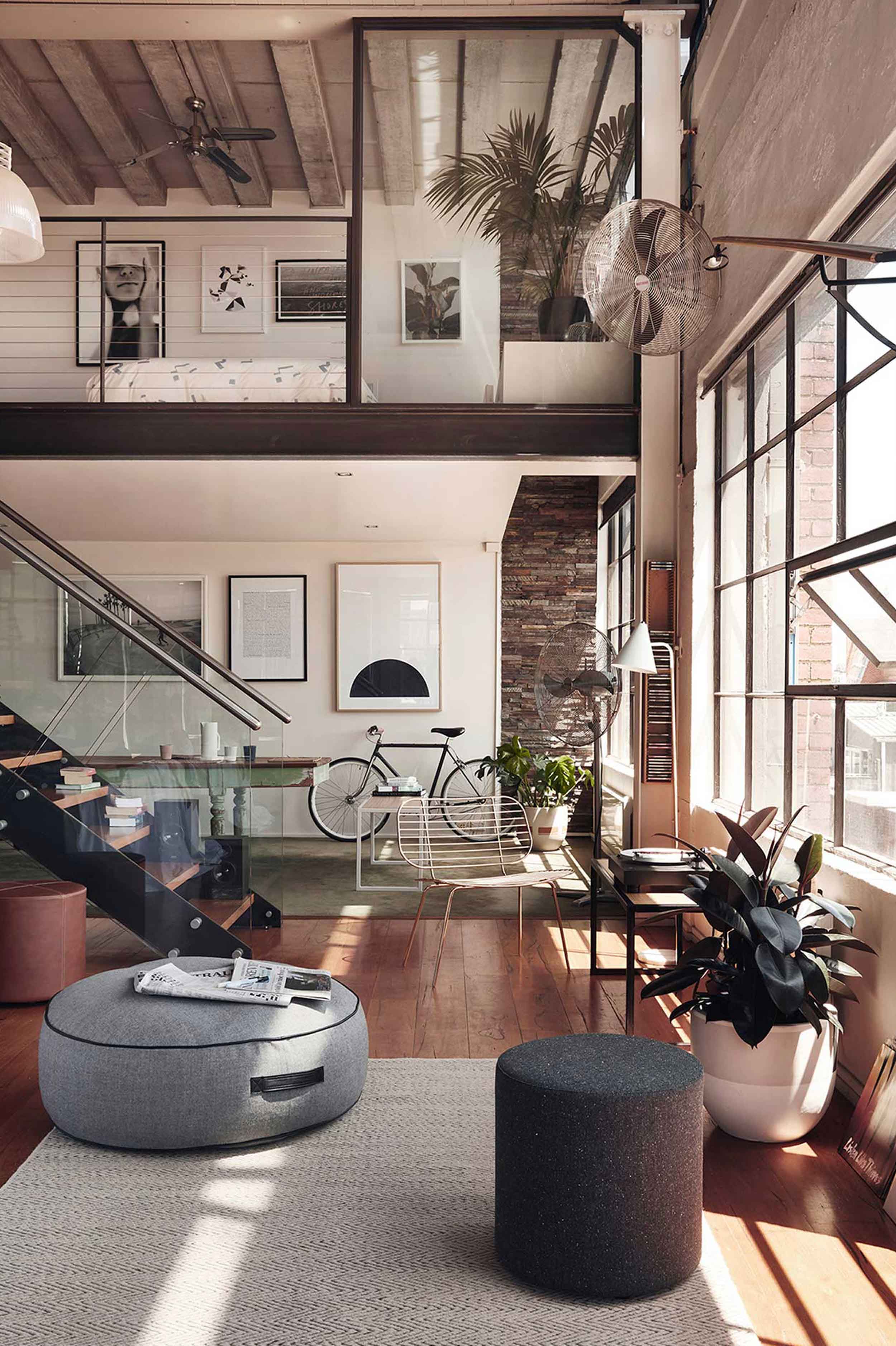 If You Have Been Dreaming About New York Industrial Lofts, We Got You 4