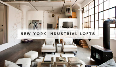 If You Have Been Dreaming About New York Industrial Lofts, We Got You 7