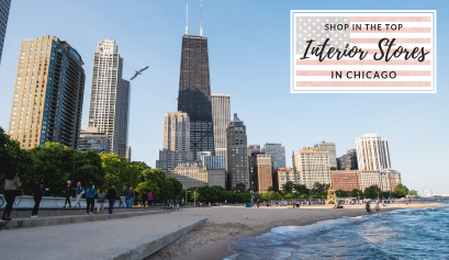 LS Team Takes Over The Best Interior Design Stores In Chicago 11