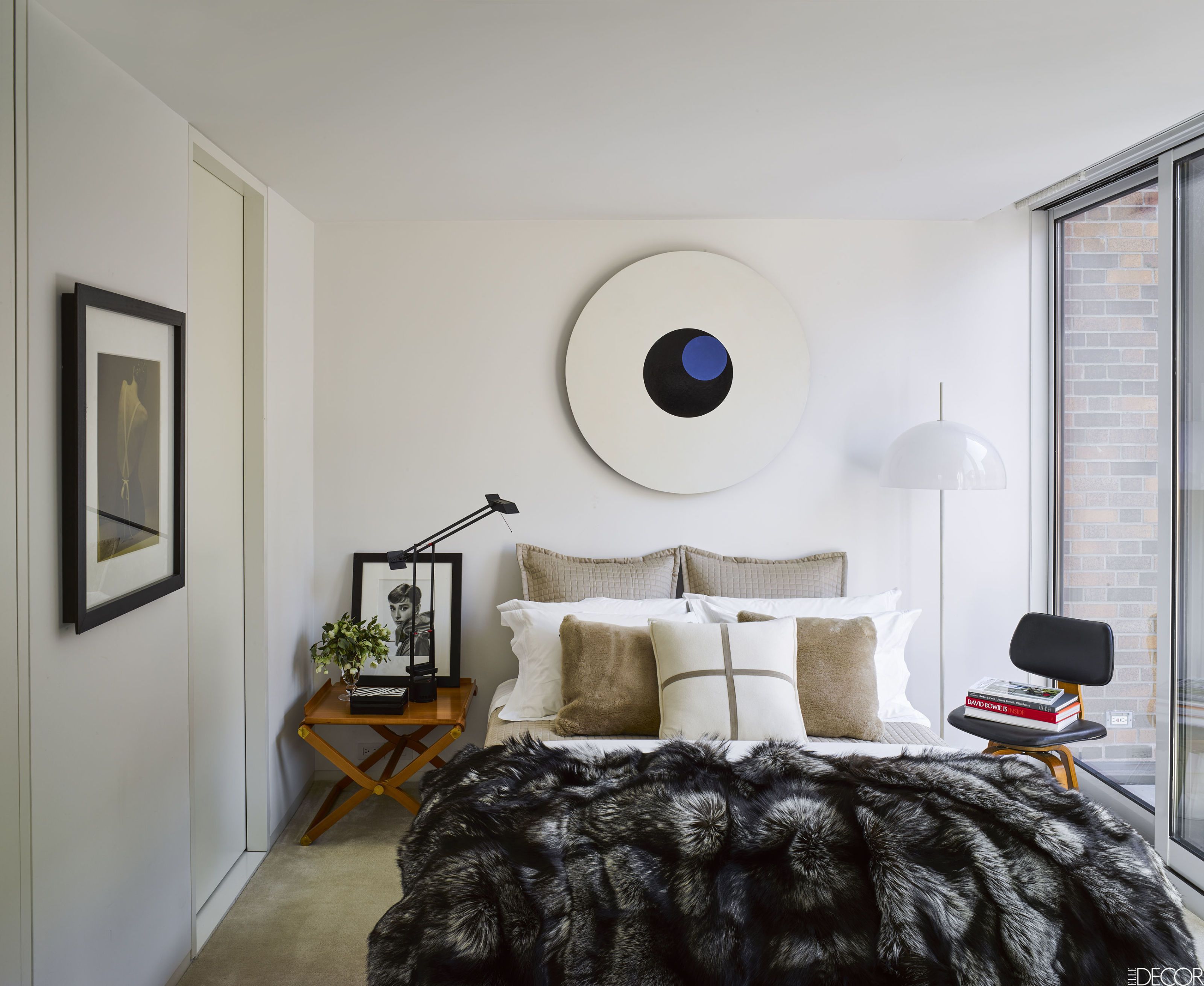 Must-Know Tips To Have The Better-Looking Small Bedroom Decor 5 Small Bedroom Decor