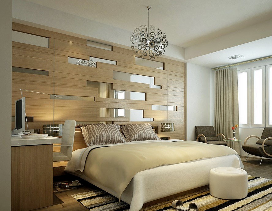 Must-Know Tips To Have The Better-Looking Small Bedroom Decor 7 Small Bedroom Decor