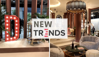 New Trends Maison Et Objet Design Trends For 2019 10