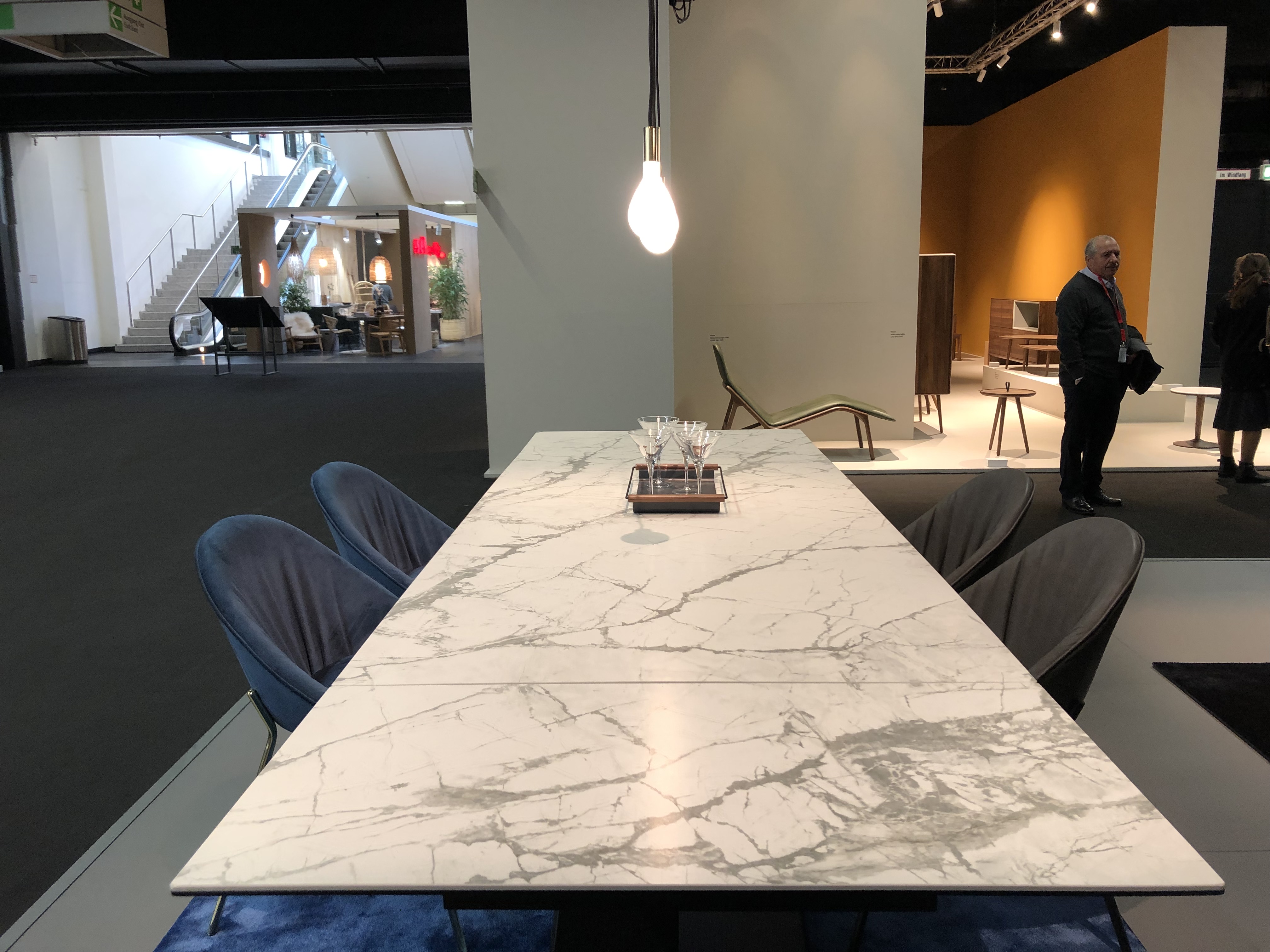 Take A Look At The Top 8 Stands At IMM Cologne 2019 16
