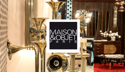 Why You Should Attend Maison Et Objet Paris This January 9