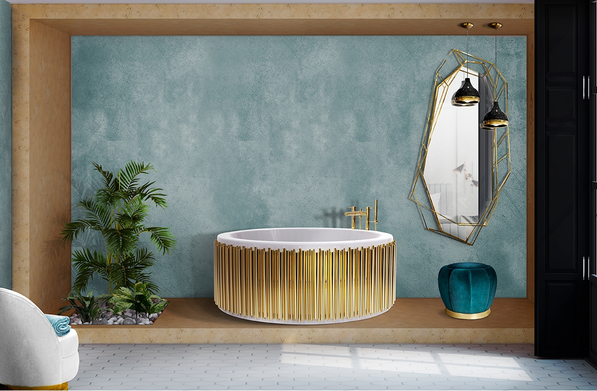 Find Out Now, What Should You Do For Your Bathroom Decor 11