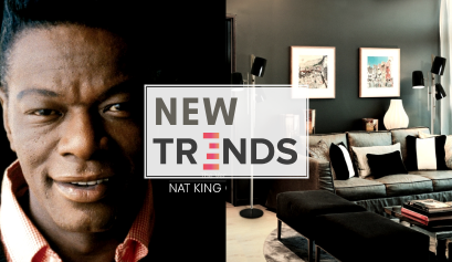 New Trends This Is The Nat King Cole Inspired Design Piece 7