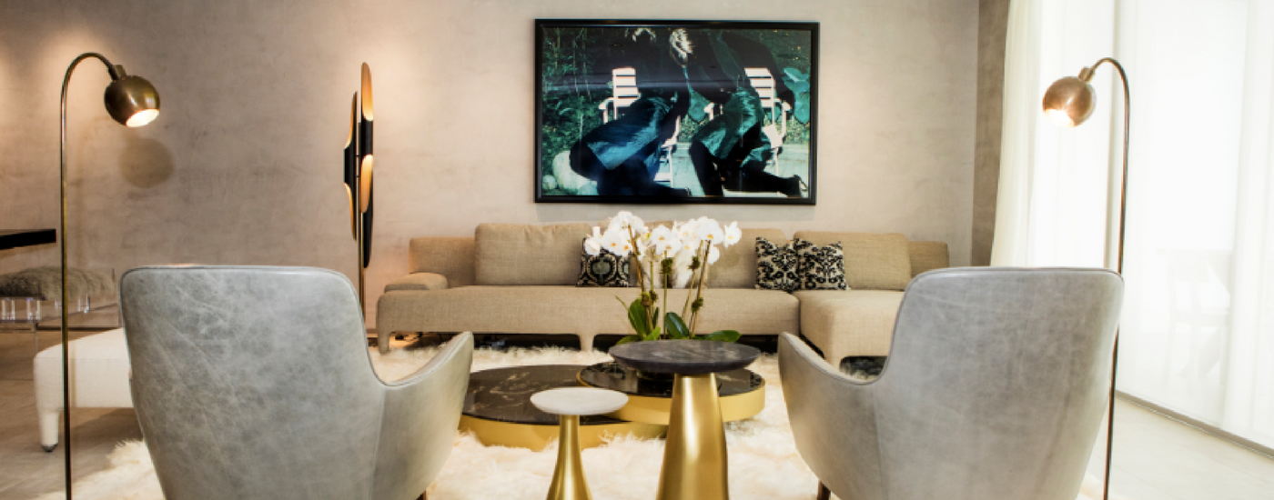 The Perfect Way To Style Coltrane Family Into Your House Design 3