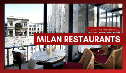 What About A Milan City Guide These Are The Top Restaurants In Town 20