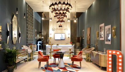 What Milan Has To Offer You Enjoy iSaloni 2019 With These Designs 11